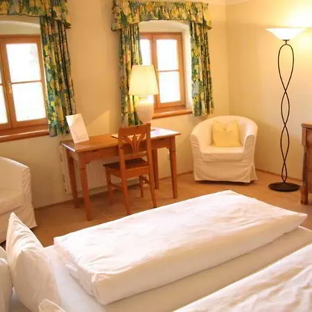 Romantik Elixhauser Wirt Hotel 4*
