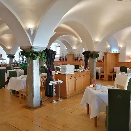 Hotel Romantik Elixhauser Wirt Elixhausen