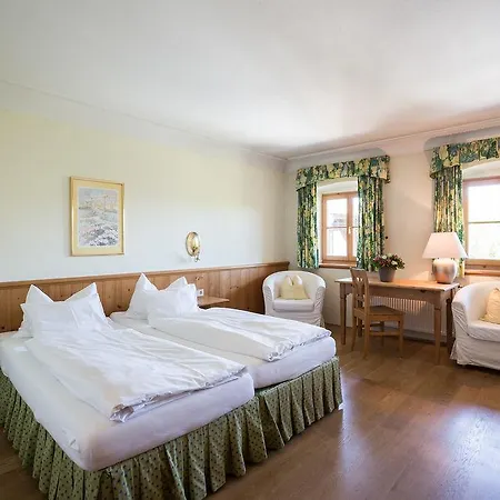 Otel Romantik Elixhauser Wirt