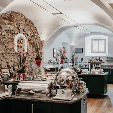 فندق Romantik Elixhauser Wirt Elixhausen