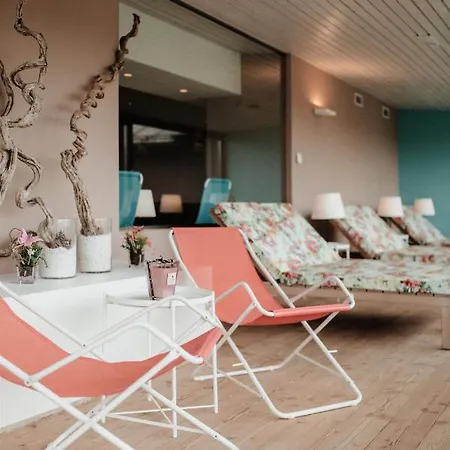 Otel Romantik Elixhauser Wirt 4*