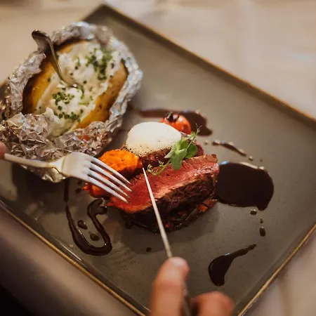 Ξενοδοχείο Romantik Elixhauser Wirt