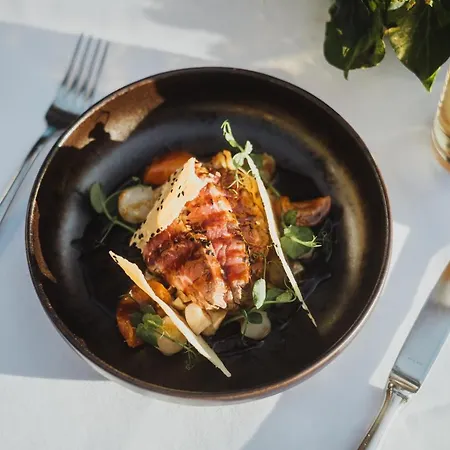 Romantik Elixhauser Wirt Ξενοδοχείο Elixhausen