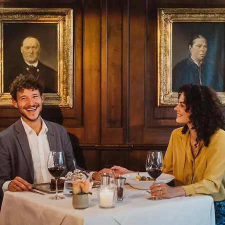 Romantik Elixhauser Wirt