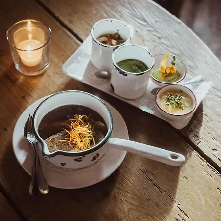 Romantik Elixhauser Wirt 4* Elixhausen