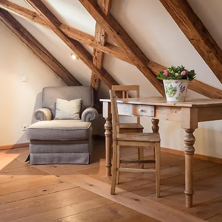Romantik Elixhauser Wirt Hotel 4*