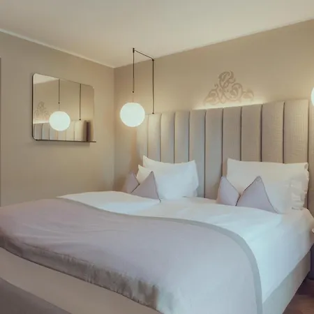 Romantik Elixhauser Wirt Hotel Elixhausen