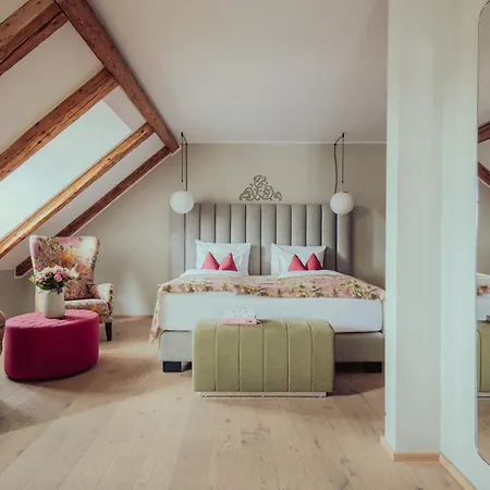 Romantik Elixhauser Wirt Hotel Elixhausen