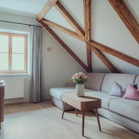 Romantik Elixhauser Wirt Hotel 4*