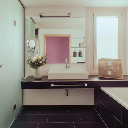 Romantik Elixhauser Wirt Hotel Elixhausen