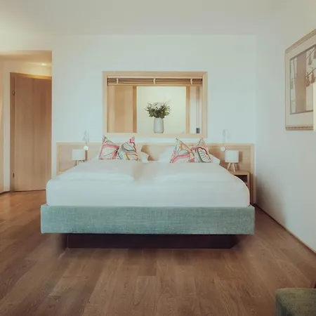 Romantik Elixhauser Wirt 4* Elixhausen