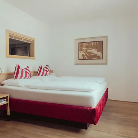 Romantik Elixhauser Wirt