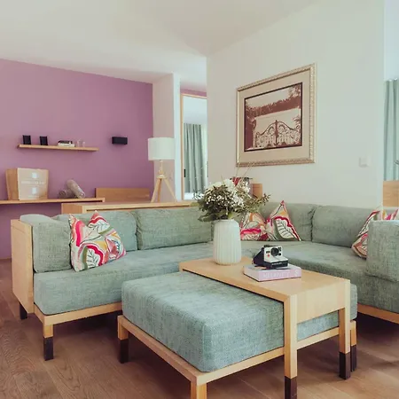 Romantik Elixhauser Wirt Ξενοδοχείο