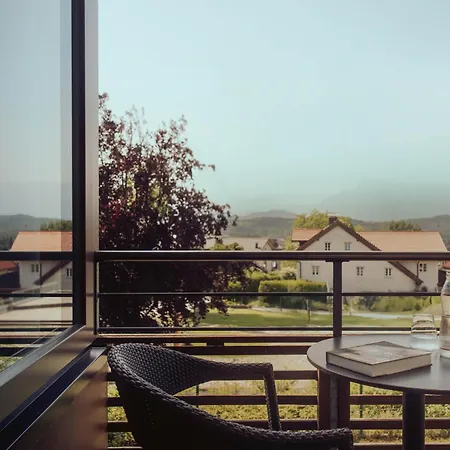 Hotel Romantik Elixhauser Wirt