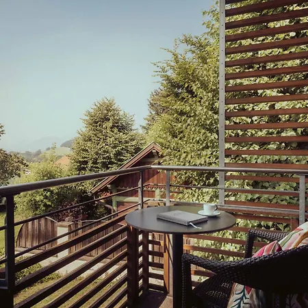 Romantik Elixhauser Wirt Ξενοδοχείο