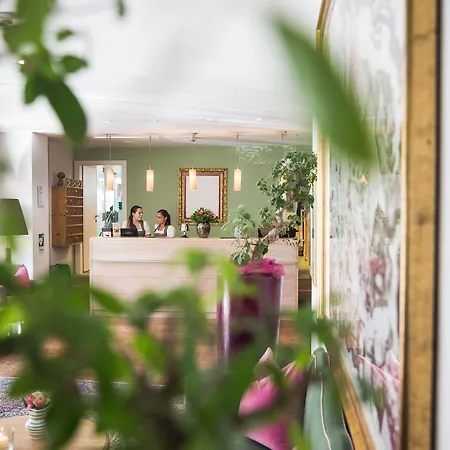 Romantik Elixhauser Wirt 4* Elixhausen