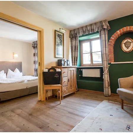 Romantik Elixhauser Wirt Elixhausen