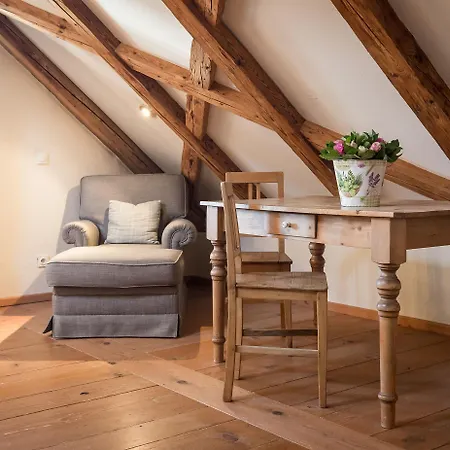 Romantik Elixhauser Wirt Hotel 4*