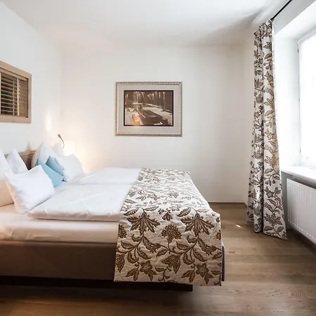 Romantik Elixhauser Wirt 4*