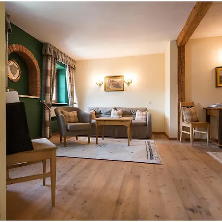 Ξενοδοχείο Romantik Elixhauser Wirt Elixhausen