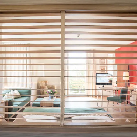 Romantik Elixhauser Wirt 4*