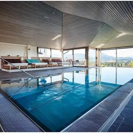 Romantik Elixhauser Wirt Hotel