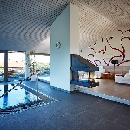 Romantik Elixhauser Wirt Ξενοδοχείο 4*