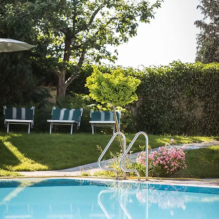 Romantik Elixhauser Wirt 4* Elixhausen