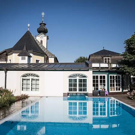 Romantik Elixhauser Wirt Ξενοδοχείο 4*