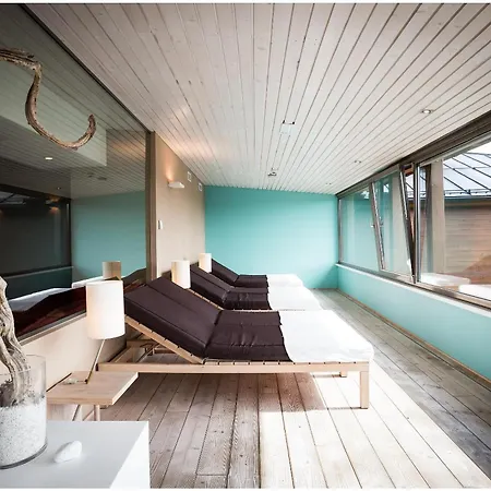 Romantik Elixhauser Wirt 4*