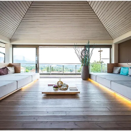 Romantik Elixhauser Wirt Ξενοδοχείο