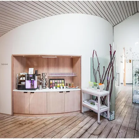 Romantik Elixhauser Wirt