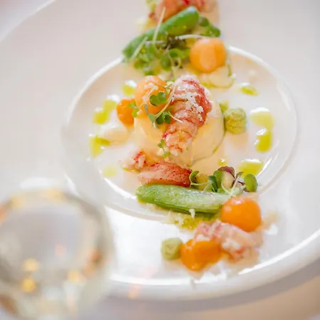 Romantik Elixhauser Wirt Ξενοδοχείο 4*