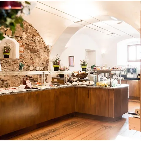 Romantik Elixhauser Wirt Ξενοδοχείο