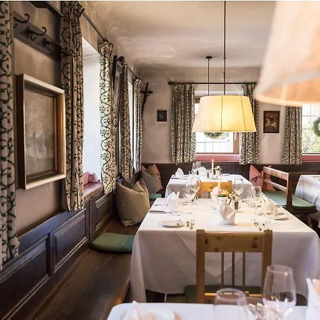 Ξενοδοχείο Romantik Elixhauser Wirt Elixhausen