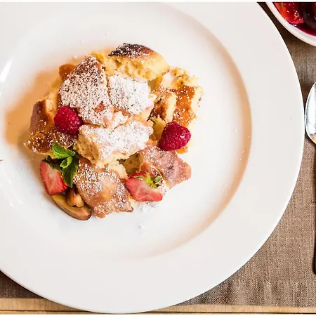 Romantik Elixhauser Wirt Ξενοδοχείο 4*