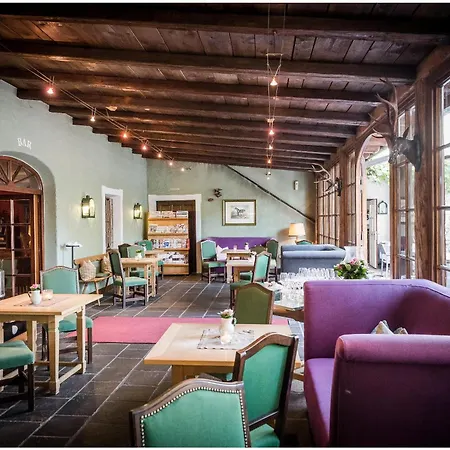 Romantik Elixhauser Wirt Elixhausen