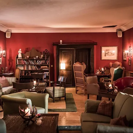 Ξενοδοχείο Romantik Elixhauser Wirt Elixhausen