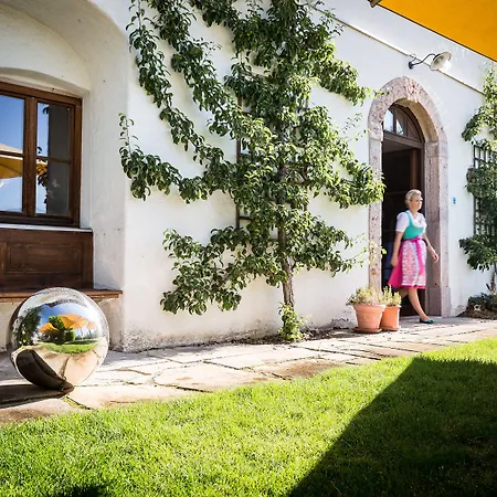 Romantik Elixhauser Wirt Elixhausen