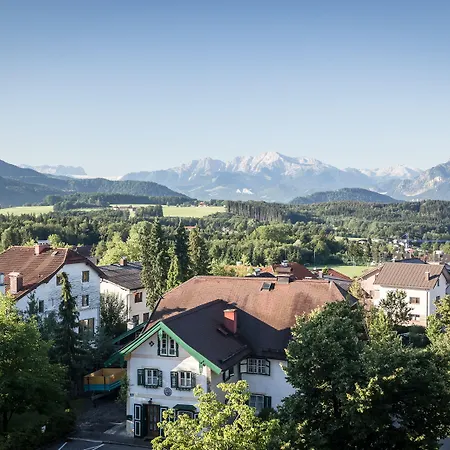 Romantik Elixhauser Wirt Elixhausen