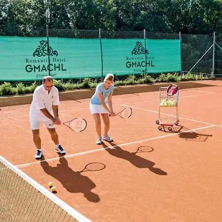 Romantik Elixhauser Wirt Hotel 4*