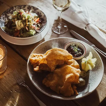 Romantik Elixhauser Wirt 4* Elixhausen