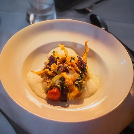 Romantik Elixhauser Wirt Ξενοδοχείο