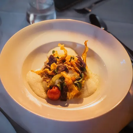 Romantik Elixhauser Wirt فندق