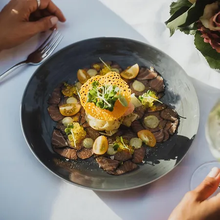 Ξενοδοχείο Romantik Elixhauser Wirt Elixhausen