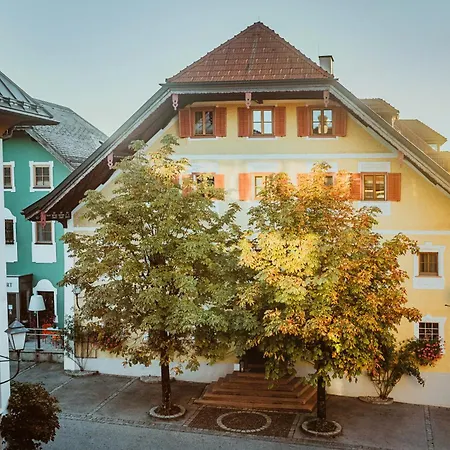 Romantik Elixhauser Wirt