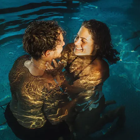 Romantik Elixhauser Wirt Ξενοδοχείο 4*