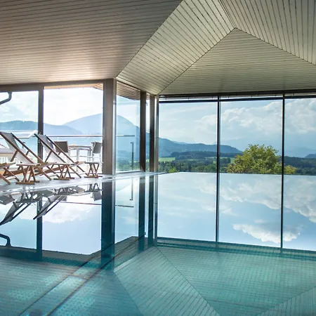 Hotel Romantik Elixhauser Wirt Elixhausen