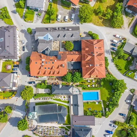 Romantik Elixhauser Wirt Ξενοδοχείο 4*