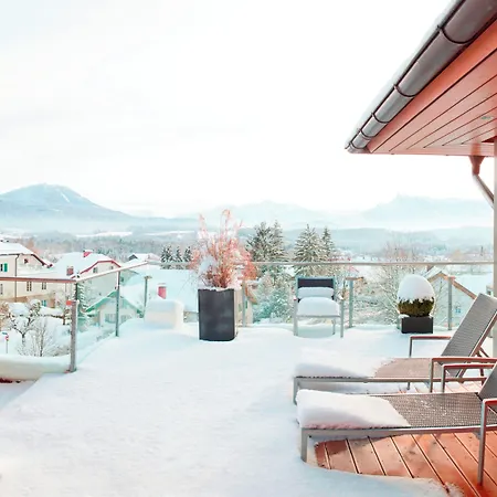 Romantik Elixhauser Wirt Hotel 4*